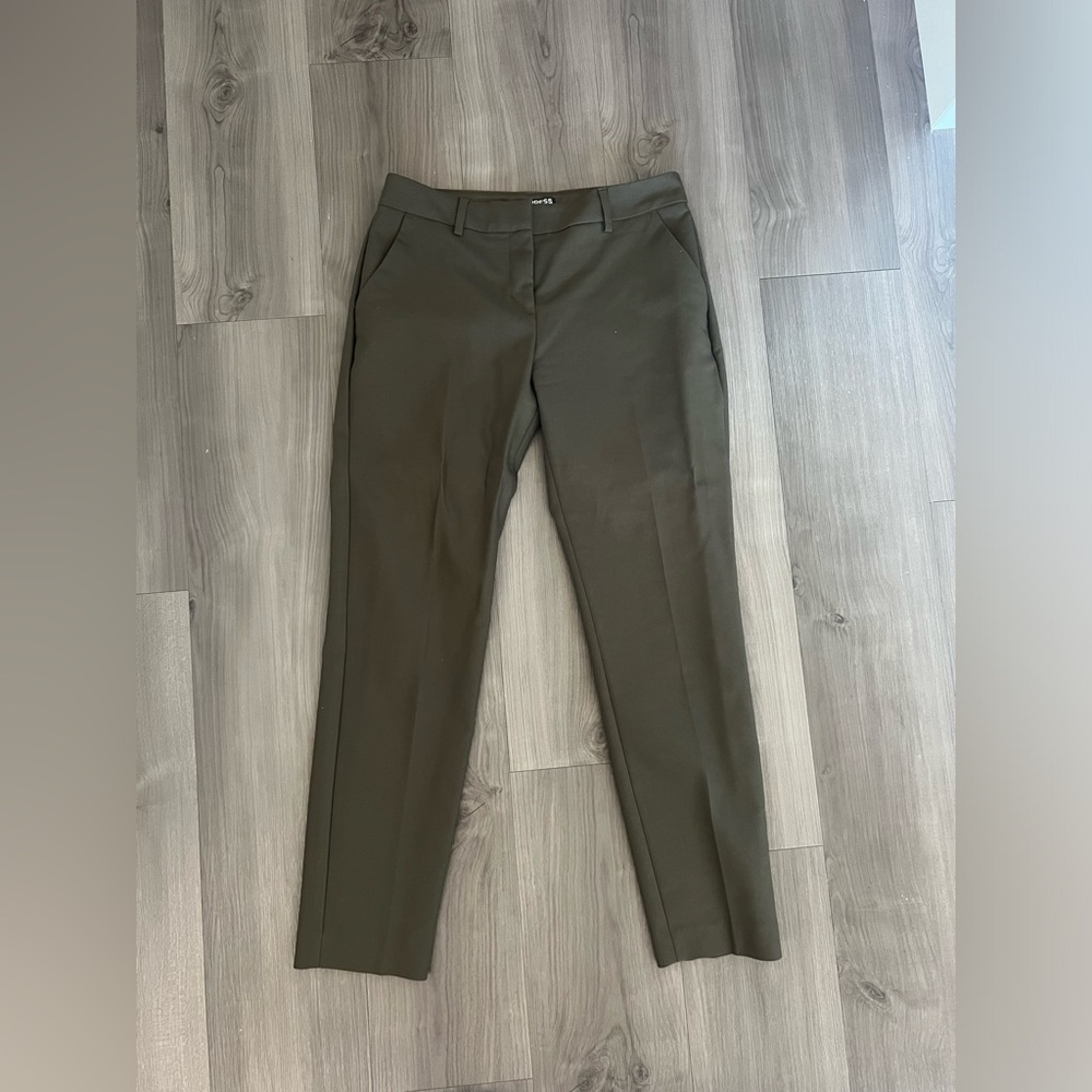 Express Dress Pants